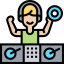 DJ